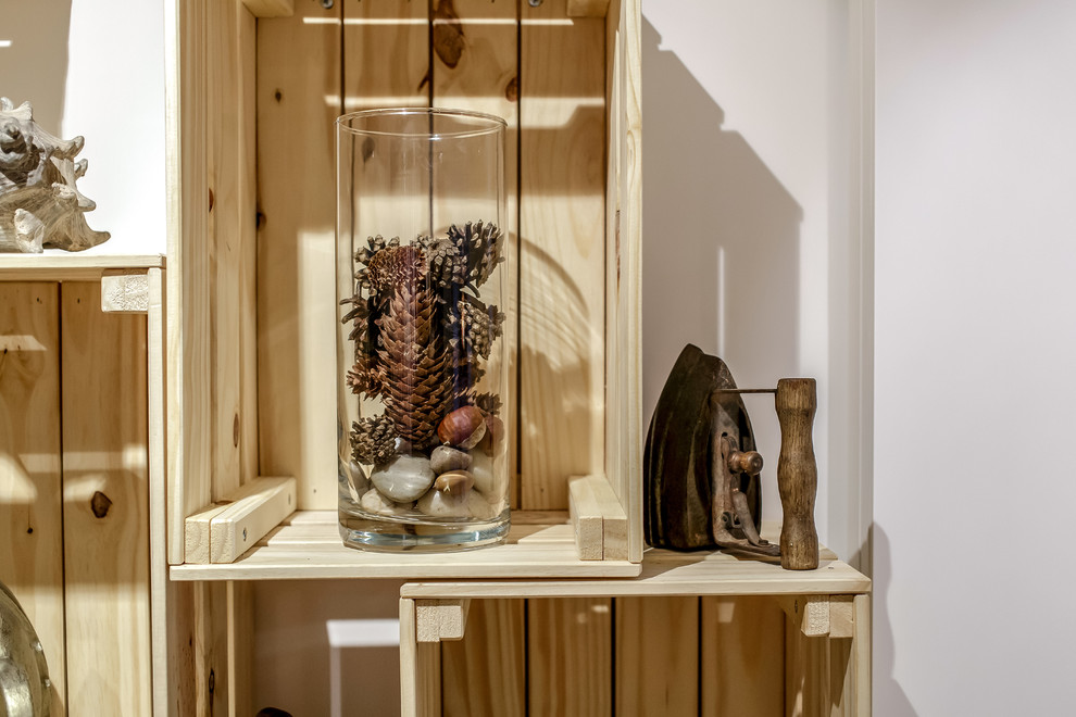 Проект кухни-гостиной