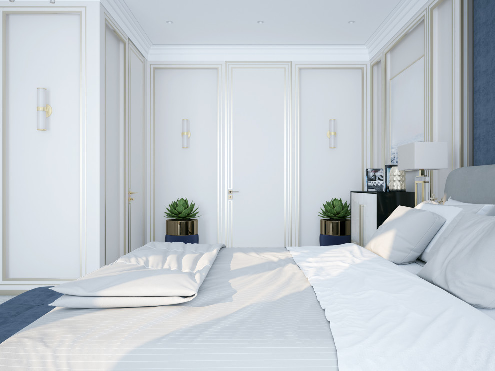 Апартаменты ЖК Софийский