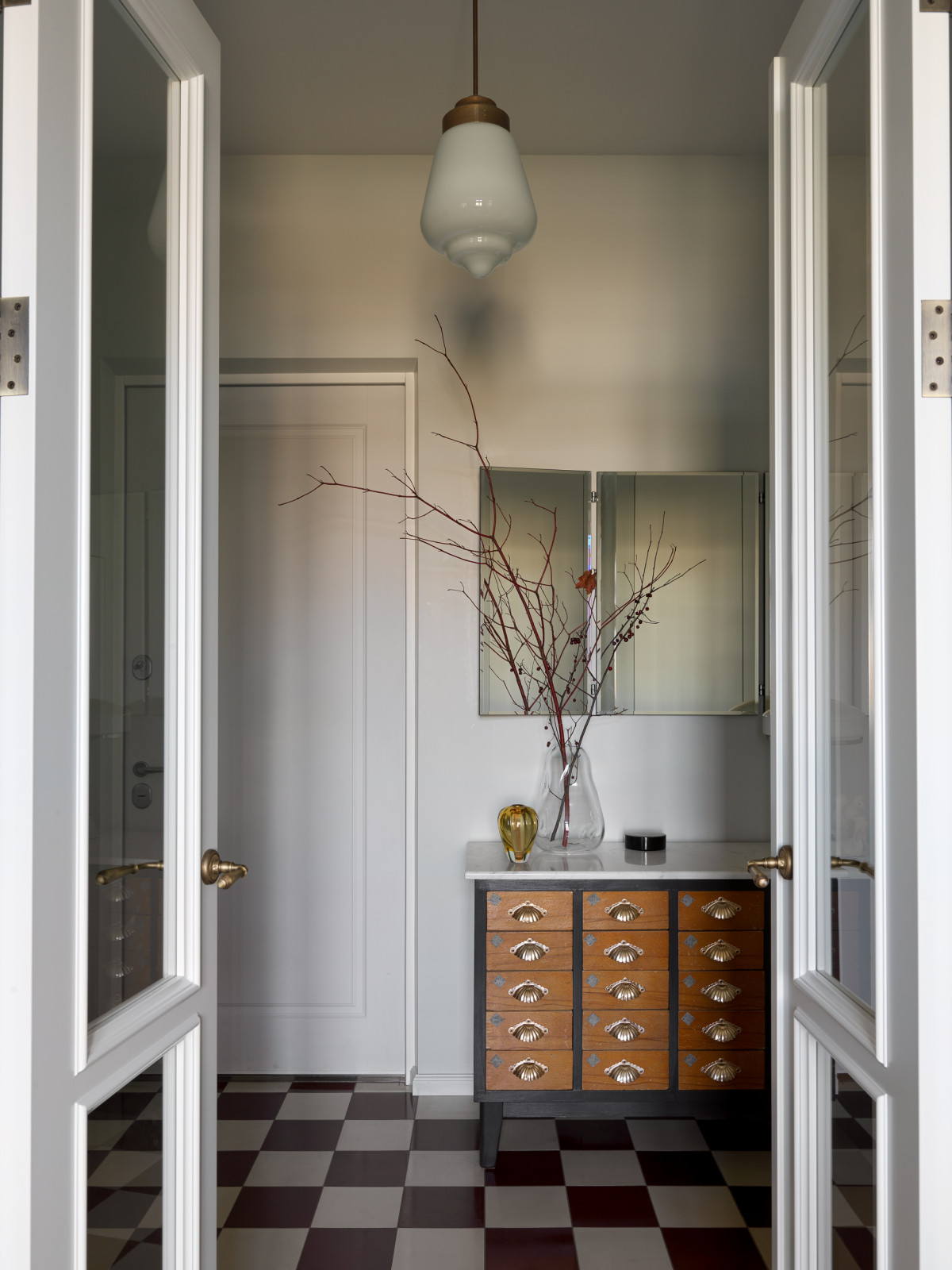 Апартаменты Ломоносова