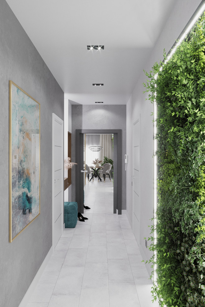 Квартира в Новом Уренгое