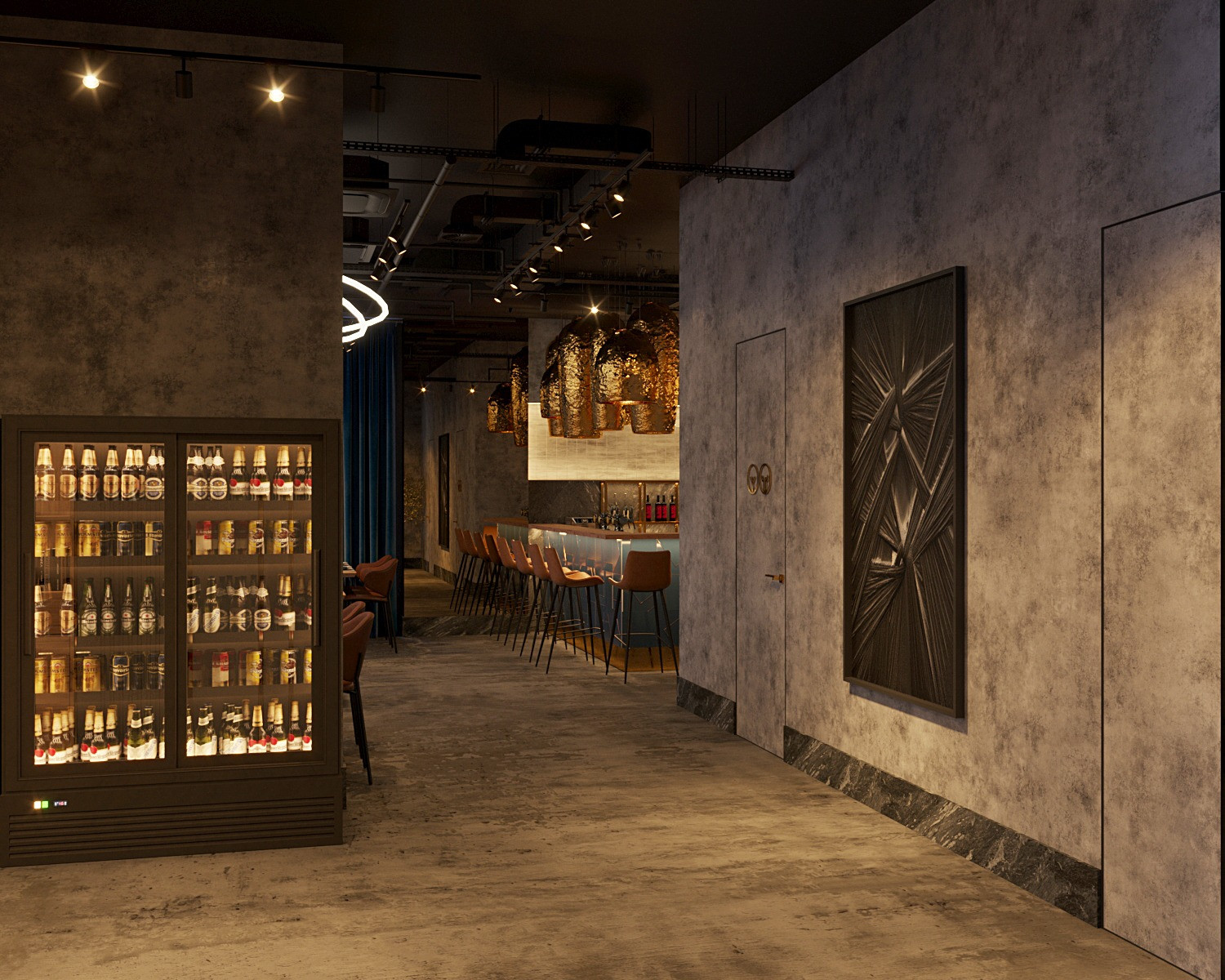 Ресторан, г. Иннополис