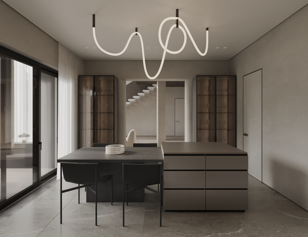 Дом в Малаховке