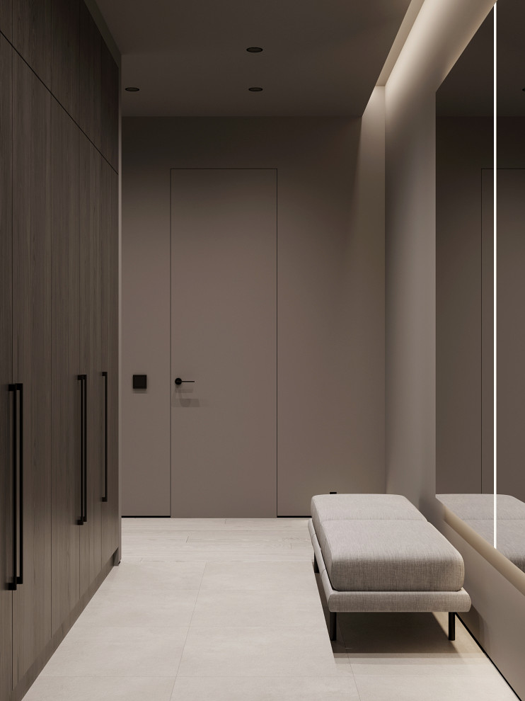 3-комнатная квартира для молодого человека