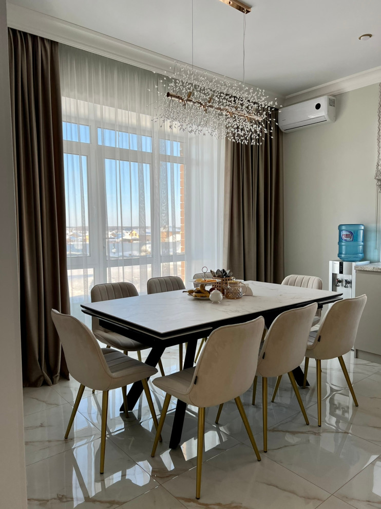 Михайловка Грин