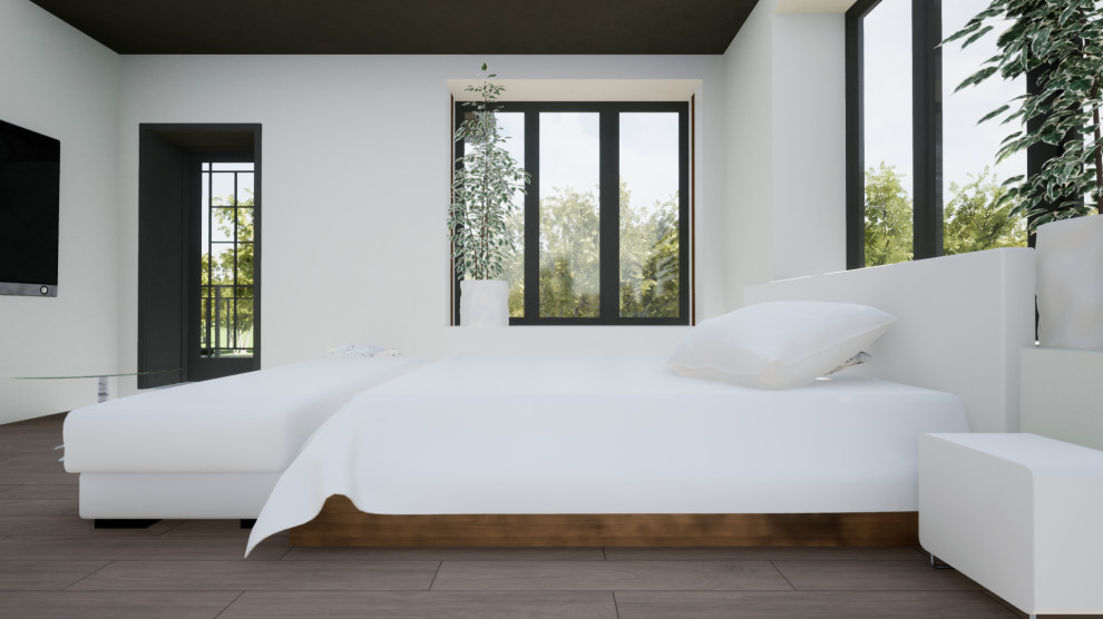 Дом 200м2 Канцлер