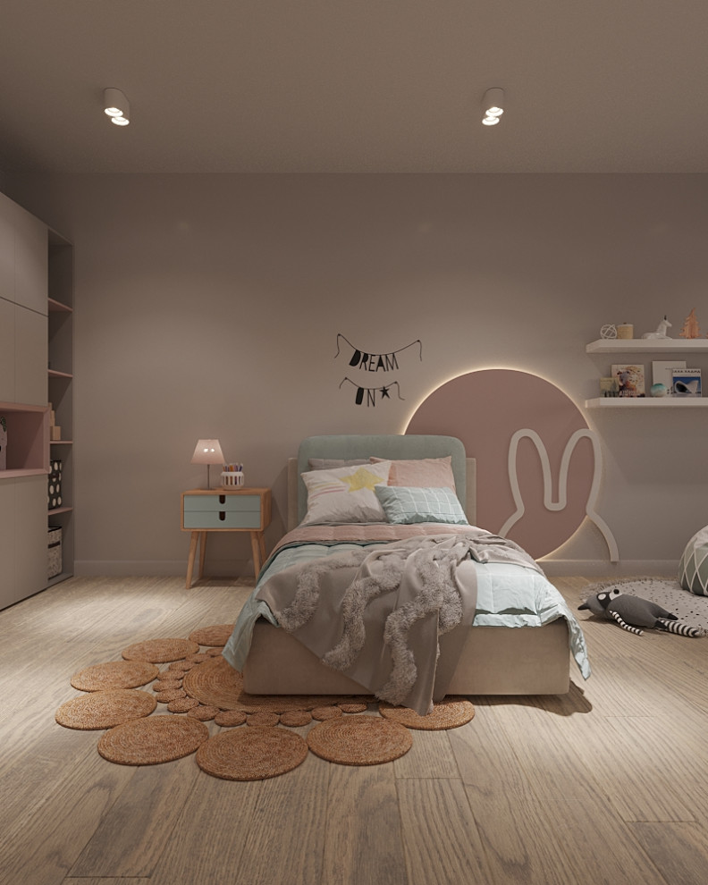 Детская для девочки