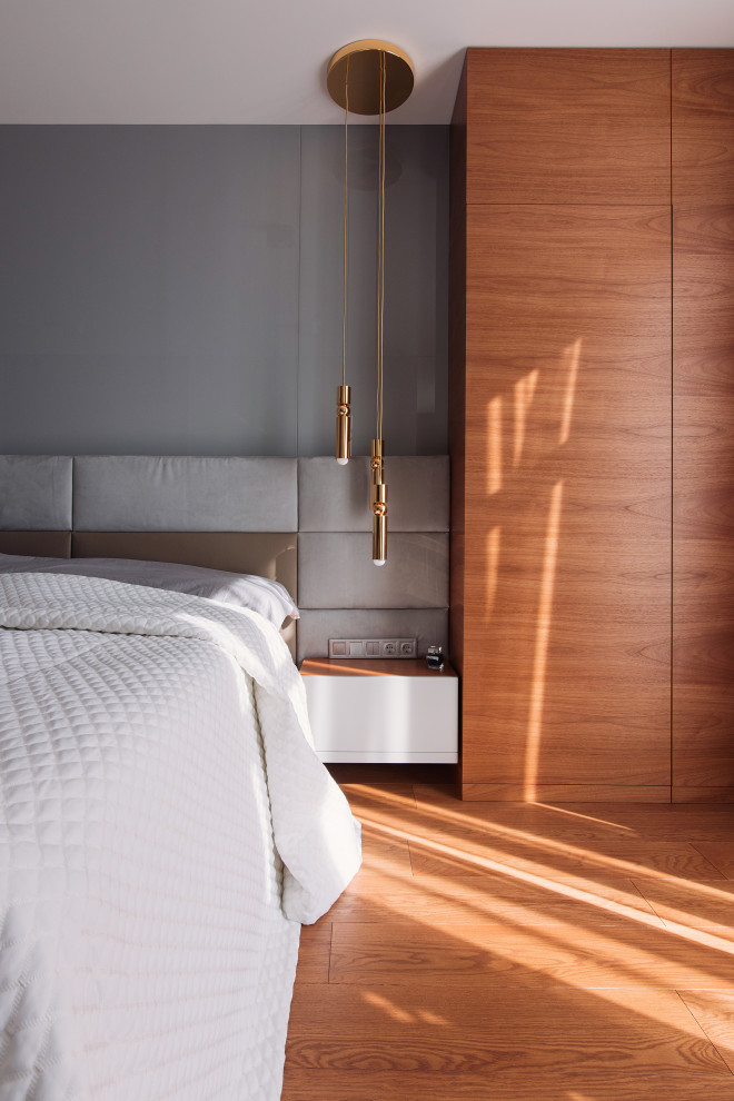 HD-m2 HOME design - Бульвар Фонтанов