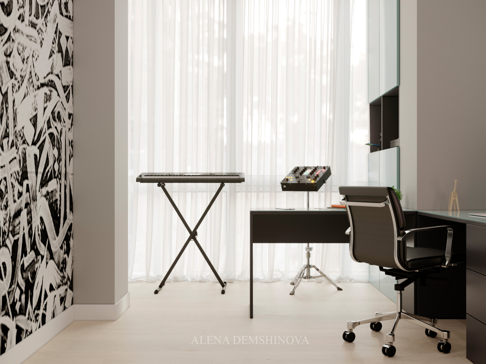 Квартира в Воронеже