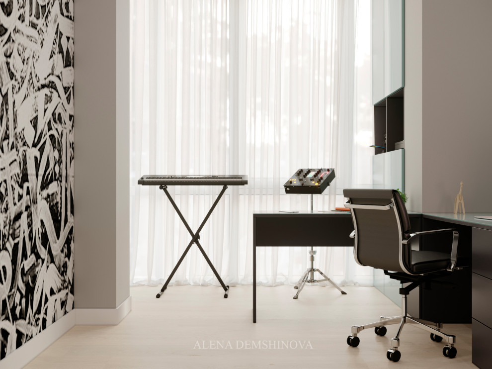 Квартира в Воронеже