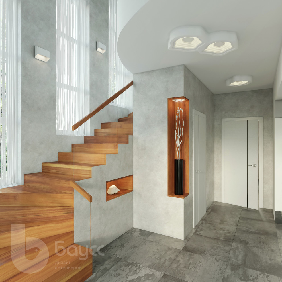 Проект "МОРСКОЙ". Дом 196 кв. м