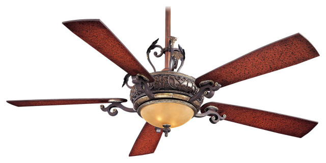 Minka Aire Napoli F705l Stw 86 Led Ceiling Fan In Sterling Walnut Mediterranean Fans By Light Brothers Houzz Minka Aire Napoli F705l Stw 86 Led, Hunter 1886 Limited Edition Ceiling Fan