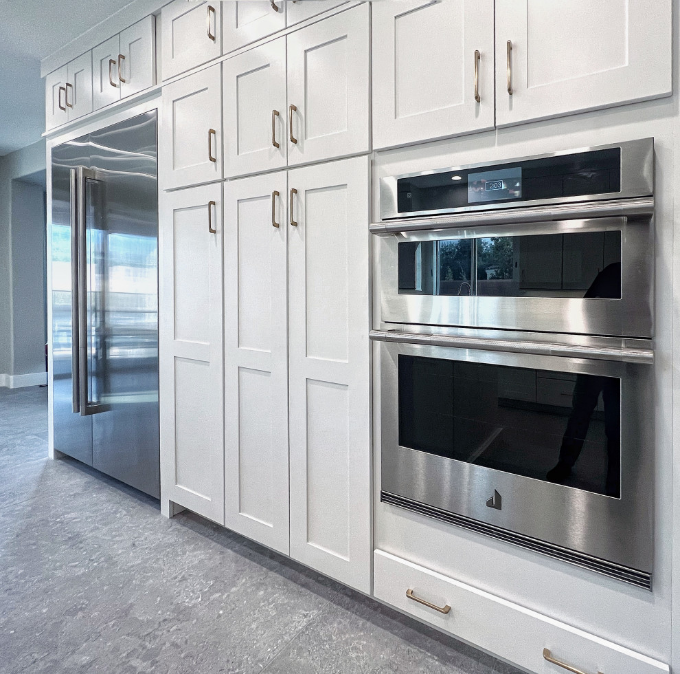 Allerton Park Renovation