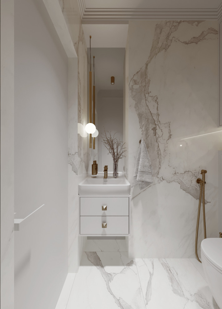 Микрорайон Лошица, двухкомнатная квартира