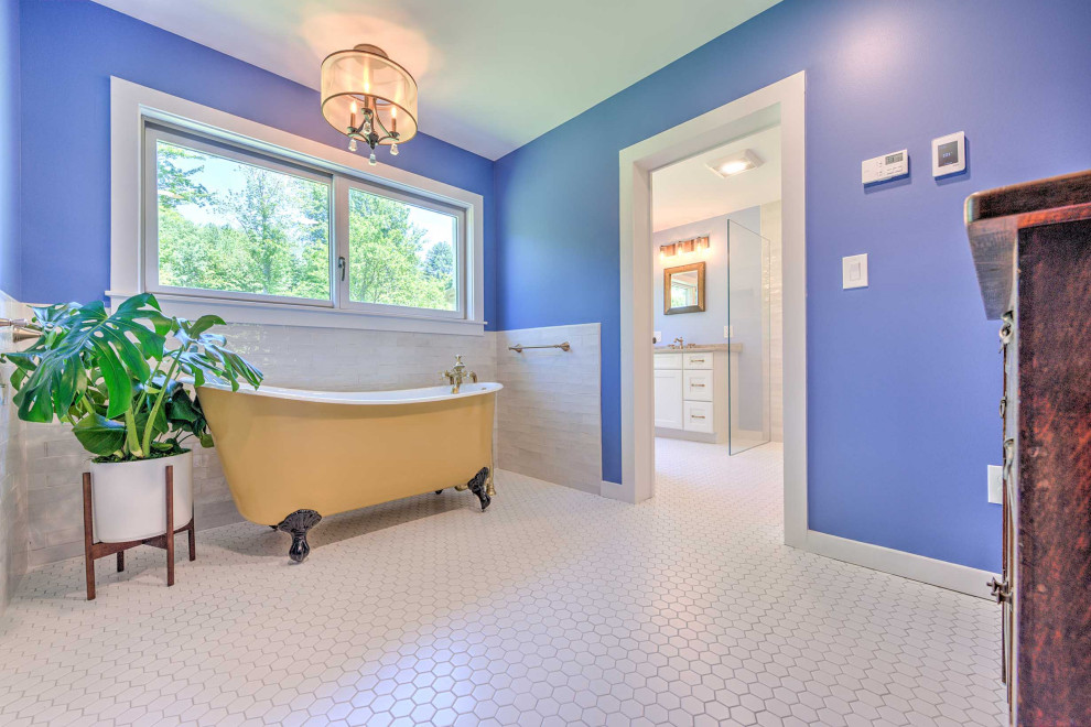 Whole Home Remodel - Townshend, VT
