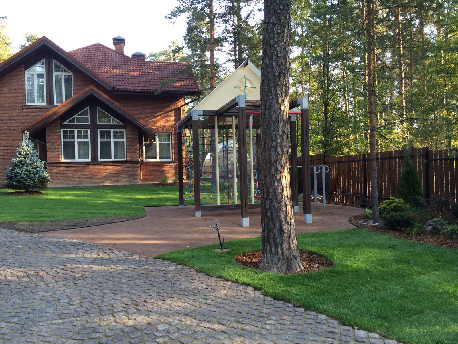 Наши работы