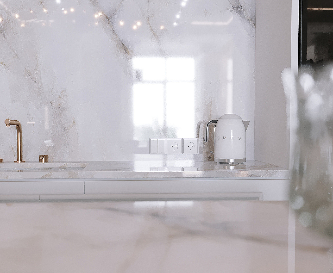 Двухкомнатная квартира в ЖК Рыбная Деревня