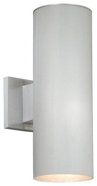 modern outdoor sconce