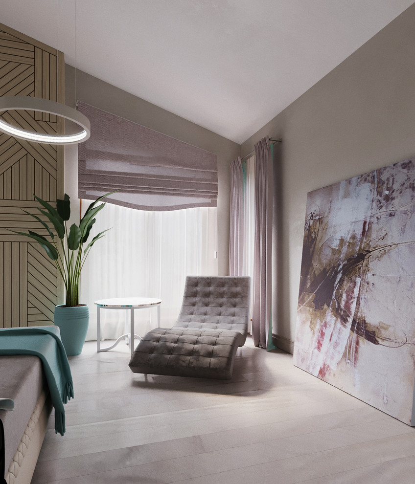 Интерьер дома