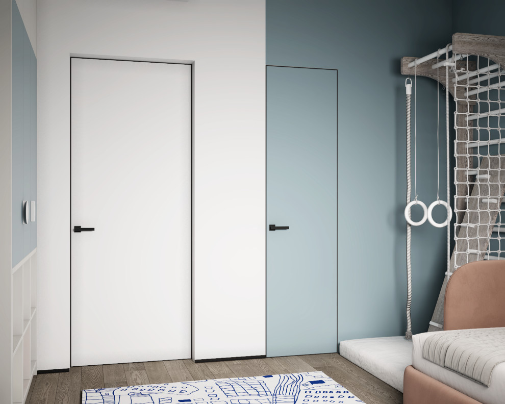 Дом в Солнечногорске