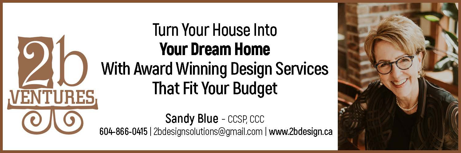 Turn your house into your DREAM home
