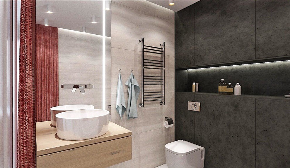 Квартира на Измайловском