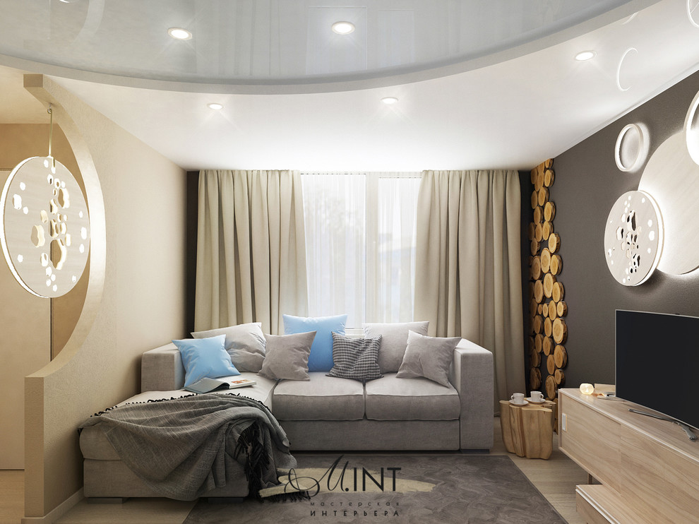 Таунхаус в мкр "Пригородный простор"