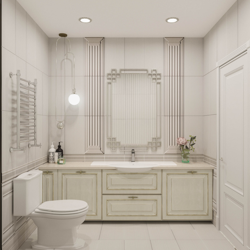 Неоклассика