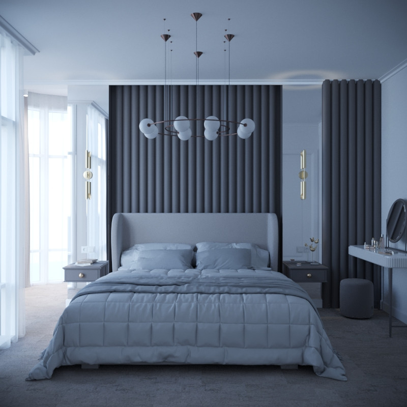 Квартира - 92,73 м2 - г.Сочи