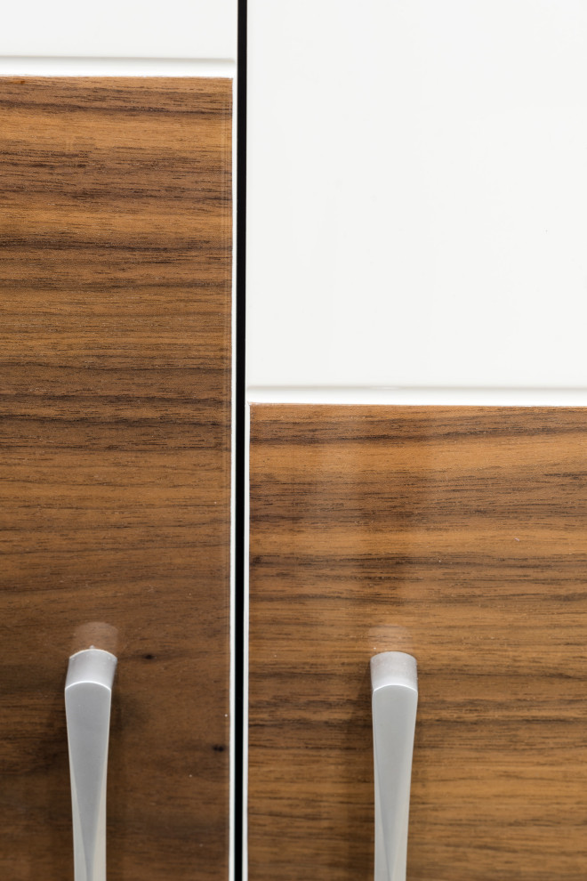 Шкаф и тумба