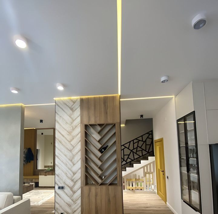 Сочи. Коттедж в с. Нижняя Шиловка