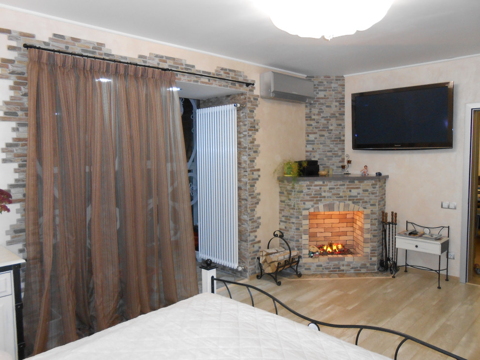 Благородный минимализм