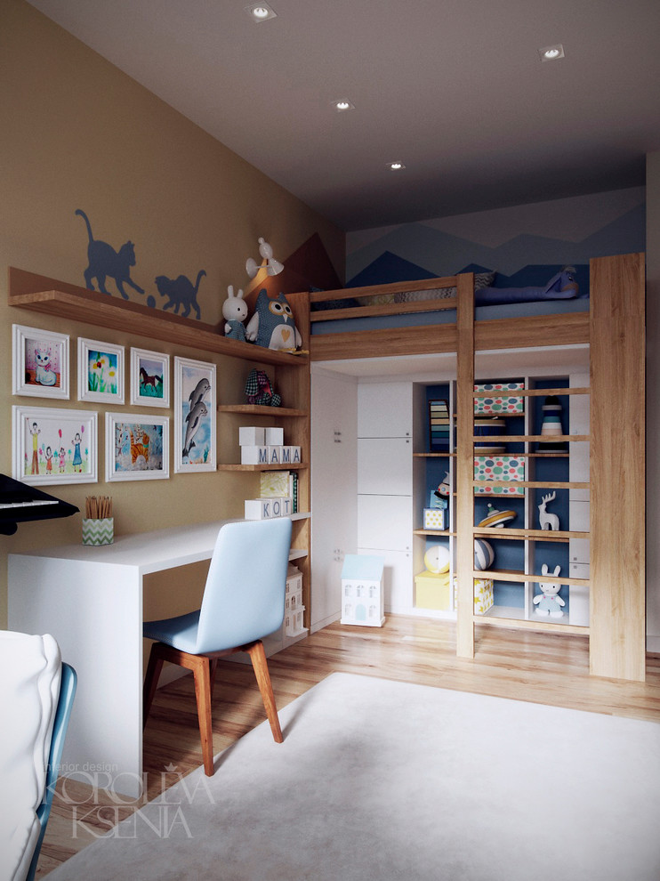 ЖК "Балтийская Жемчужина"