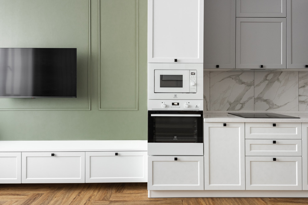 ЖК Европейский