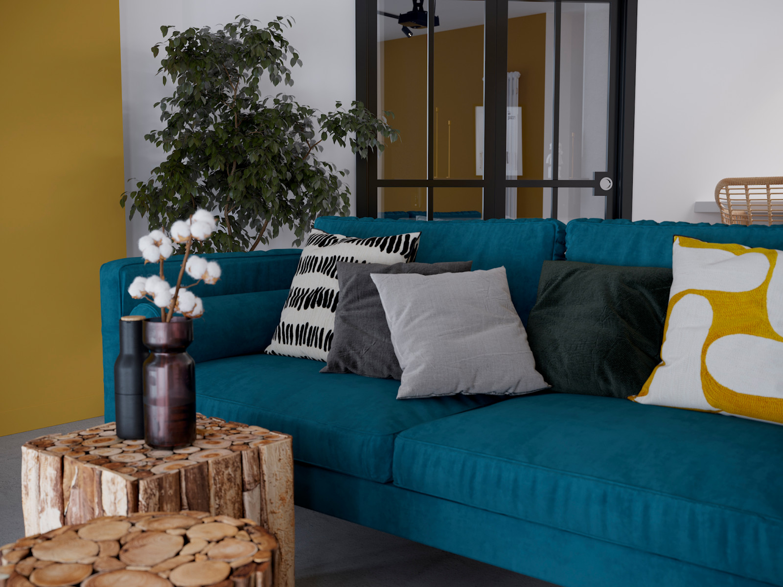 ЖК Репников