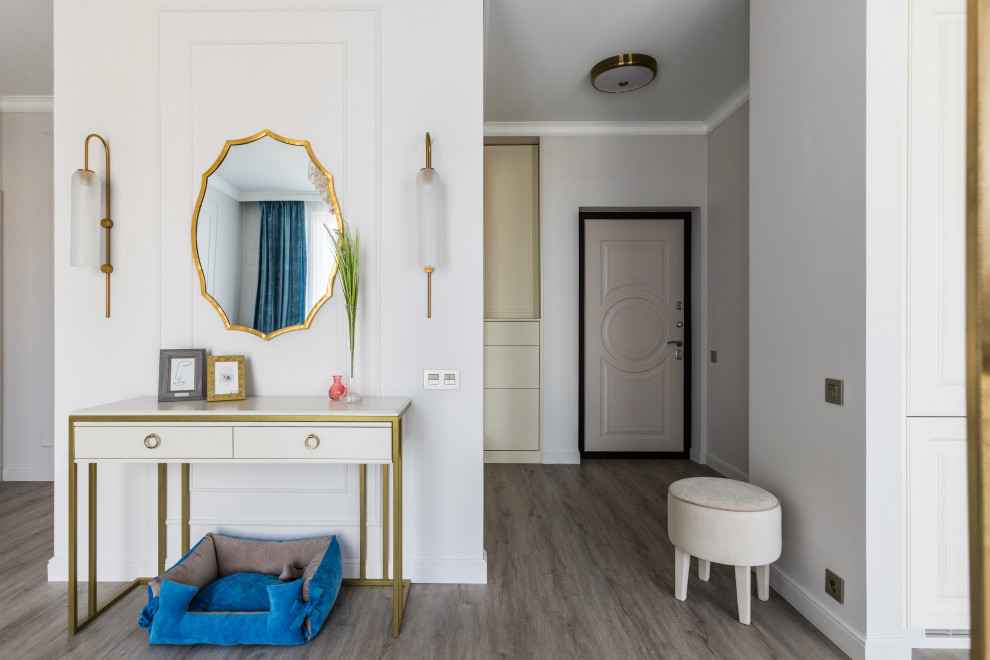 ЖК Хорошевский. Фото объекта