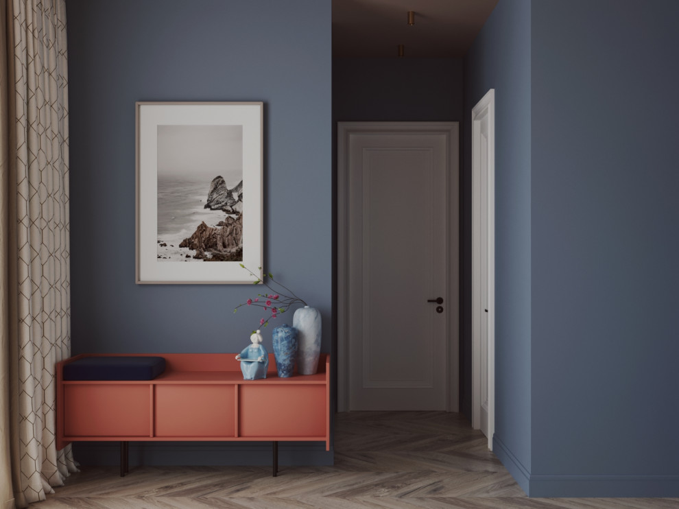 Японские мотивы