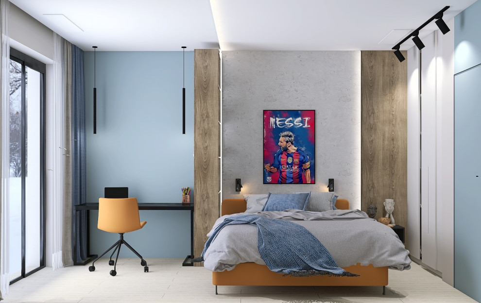 Загородный дом Ленинградская область