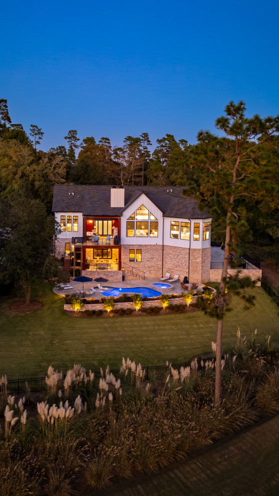 The Steelwood Cottage