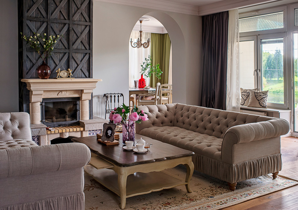 Акция "Каждый 4 предмет мебели в подарок": 10 лучших комплектов