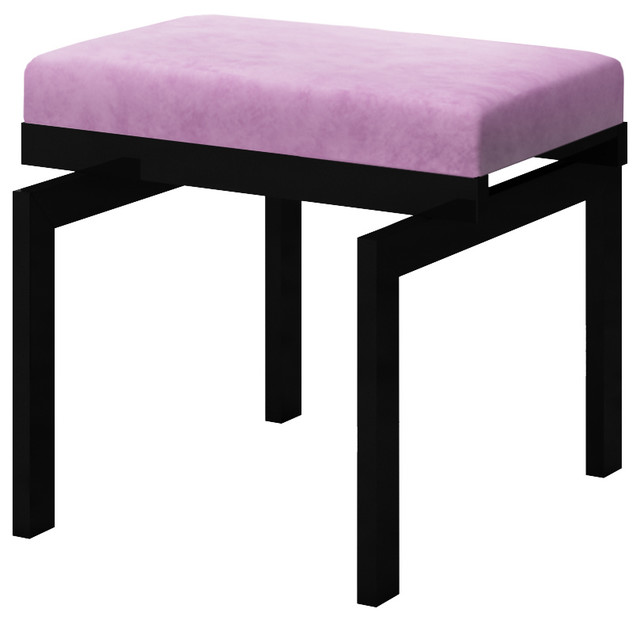 Contemporary Upholstered Benches 