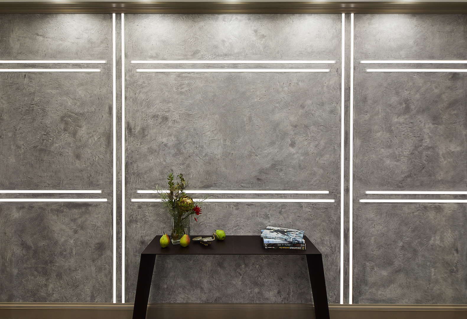 Фотосъемка для дизайн-студии "Арт-терА"