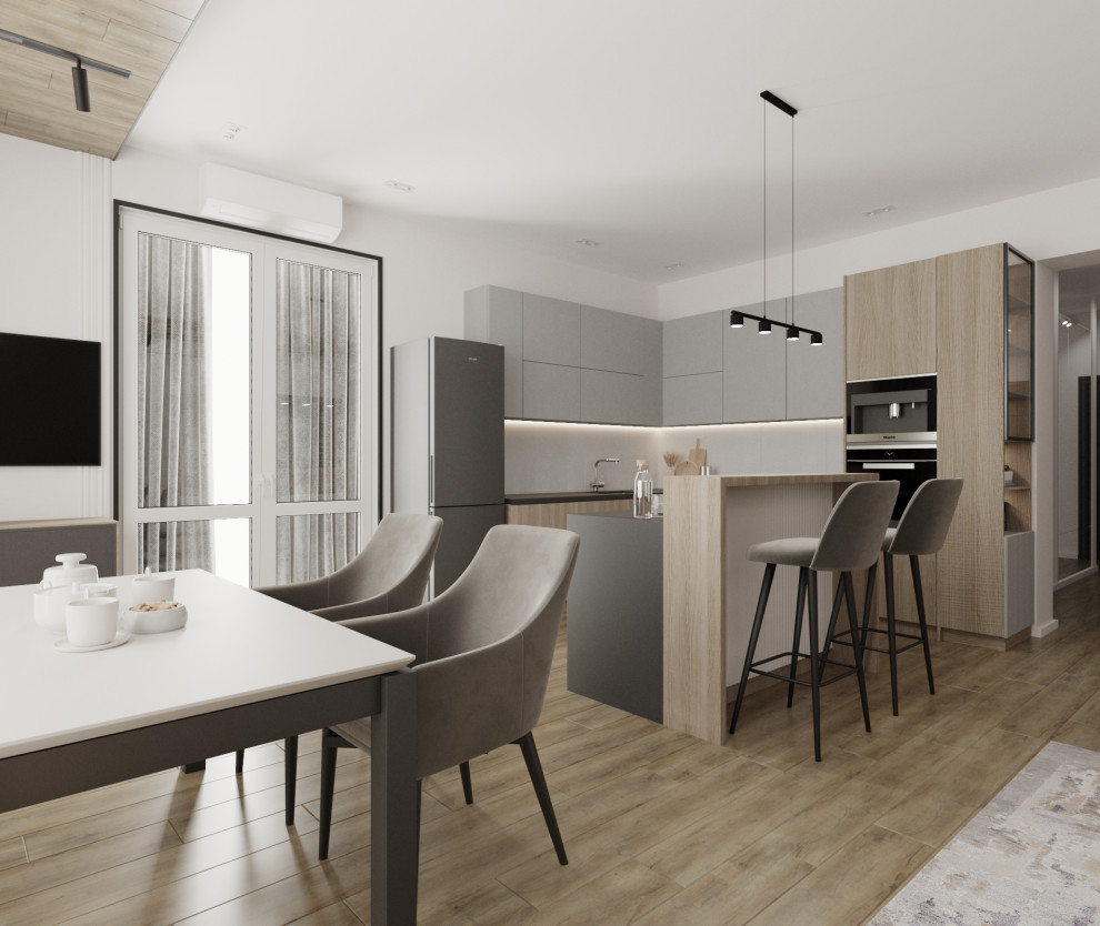 Часть дома г. Муром (46 кв.м.)