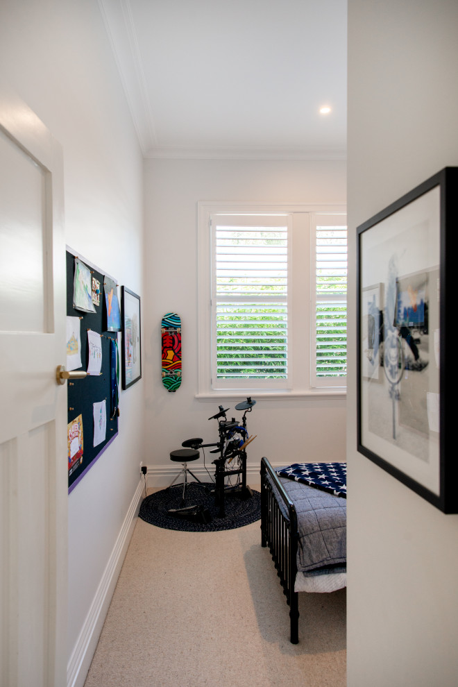 Renovated Villa with pool in Auckland, Mt Eden