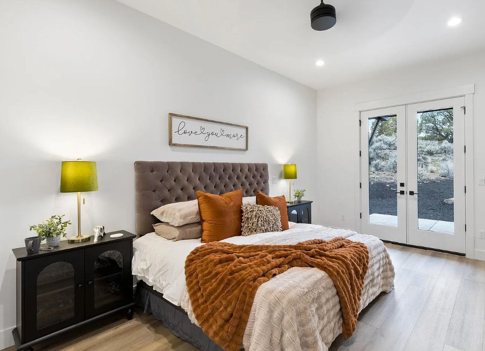 Pronghorn Dr Juniper Preserve New Construction Staging