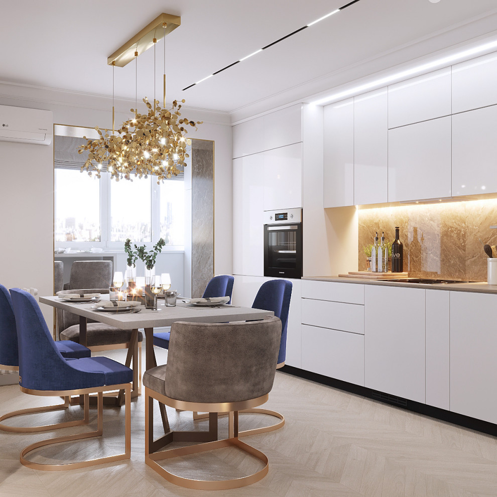 ЖК "Фаворит", г.Пенза