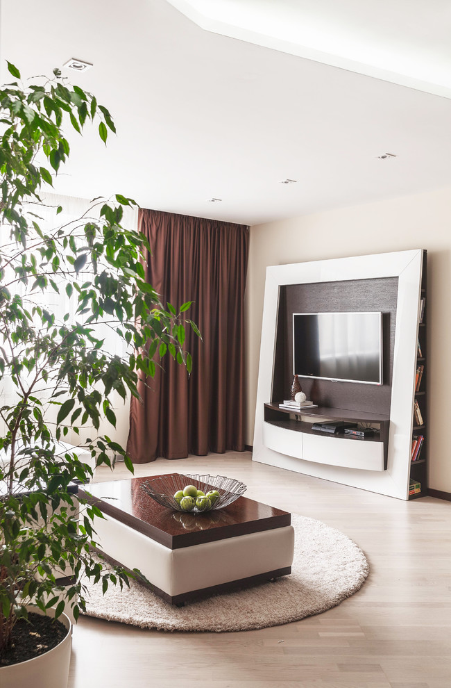 г. Москва, ул. Артековская.