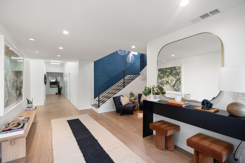 Newport Beach Home Remodel