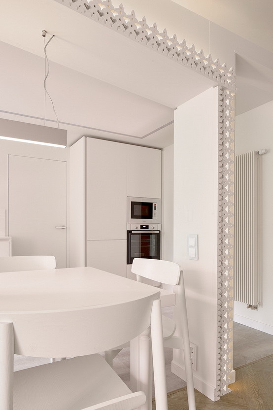 Werkel в новом проекте Анны Доброковской