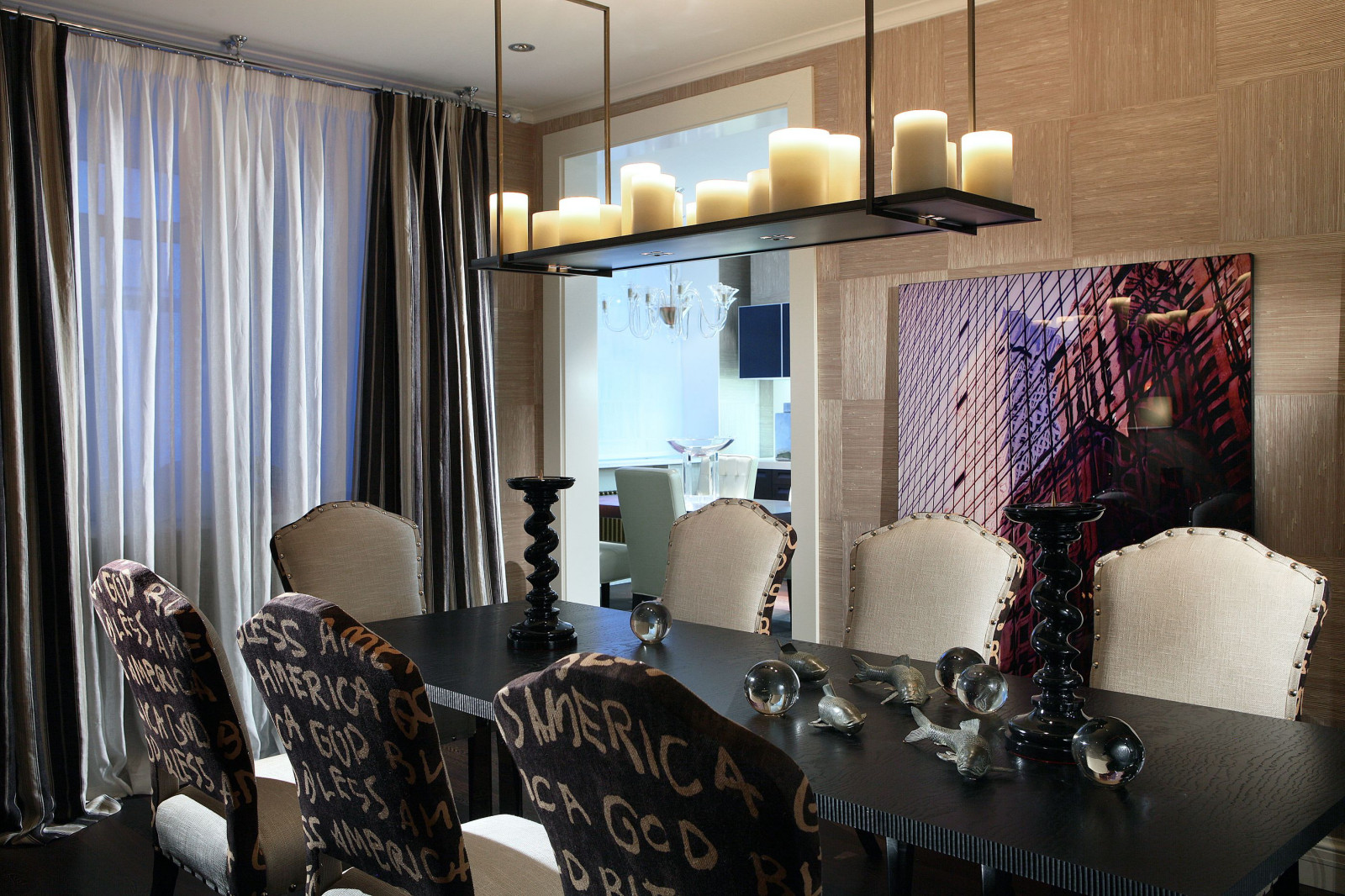 квартира в Москве