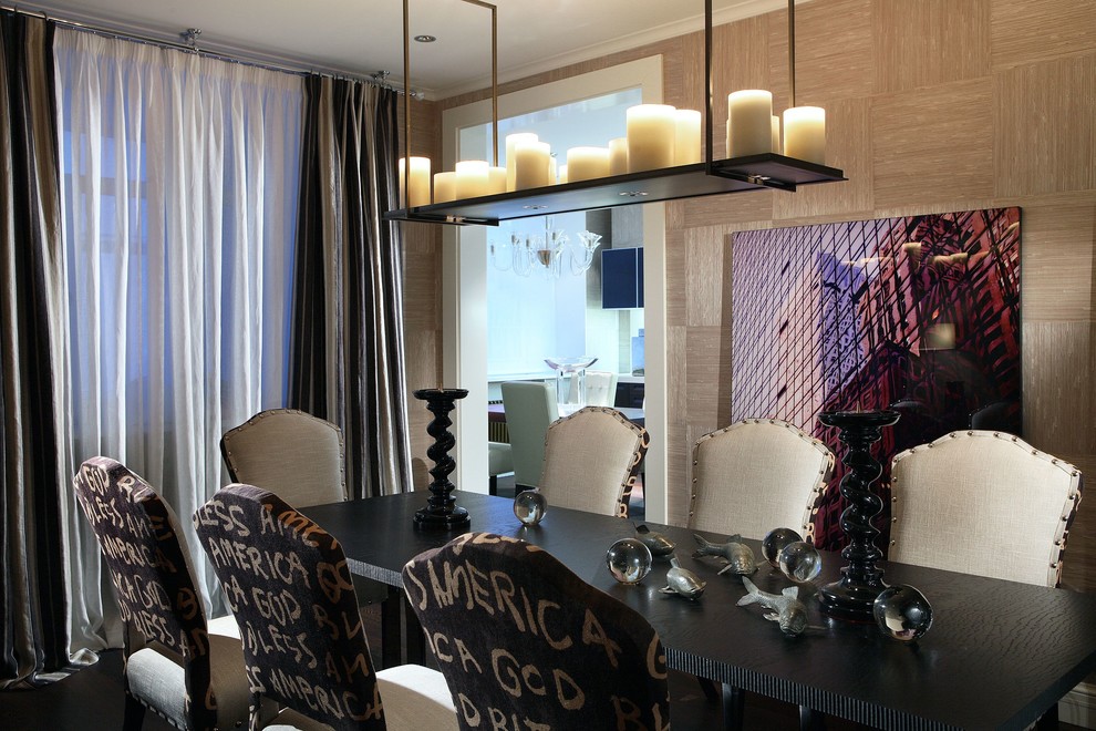 квартира в Москве